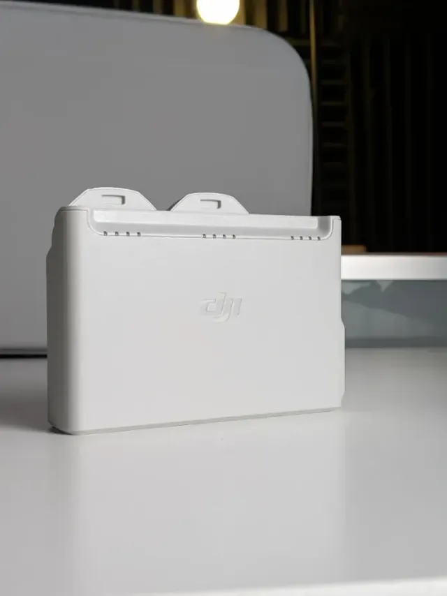 COMO NUEVO | DJI Neo Fly more combo