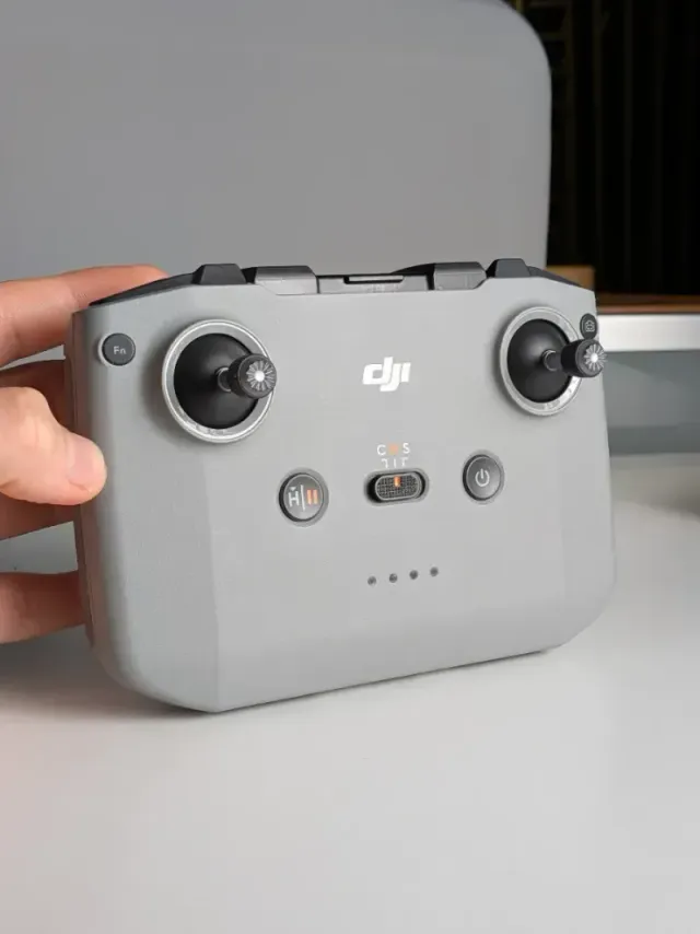 COMO NUEVO | DJI Neo Fly more combo