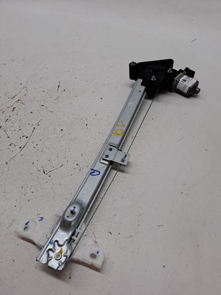 ELEVALUNAS TRASERO DERECHO HYUNDAI I20 (BC3)