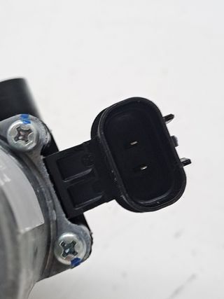 ELEVALUNAS TRASERO DERECHO HYUNDAI I20 (BC3)