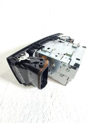 SISTEMA AUDIO / RADIO CD TOYOTA COROLLA (E12)