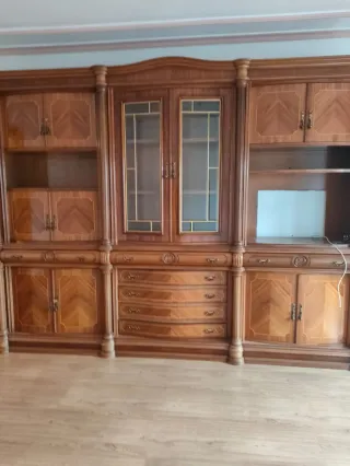 Mueble de salón