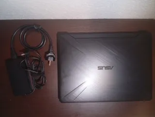 Portátil Asus TUF FX505DT