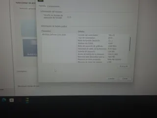 Portátil Asus TUF FX505DT