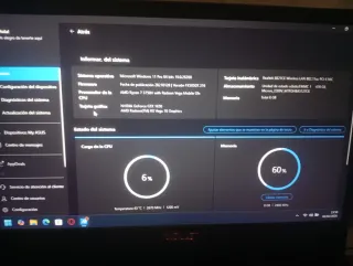 Portátil Asus TUF FX505DT