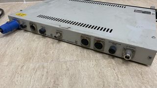 Transmisor Microondas SVP SD