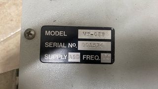 Transmisor Microondas SVP SD