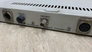 Transmisor Microondas SVP SD