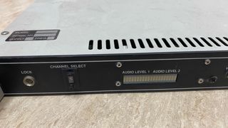 Transmisor Microondas SVP SD