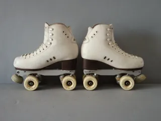 Pattini Risport RFR 255 Tg. 38