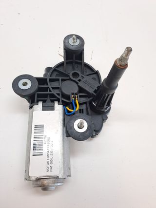 MOTOR LIMPIA TRASERO FIAT 500 CABRIO (150) (2)