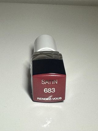 Dior Rouge N°683 Pintalabios