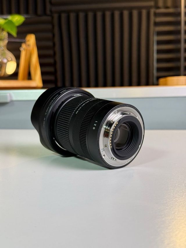 Sigma 18-50mm F2.8 DC DN Sony E