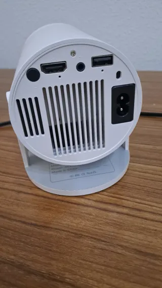 Proyector Magcubic HY300