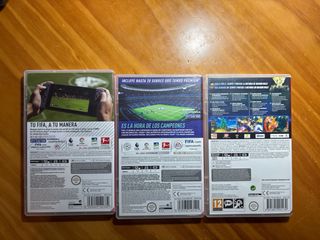 Nintendo Switch + Mando Pro + 3 Juegos