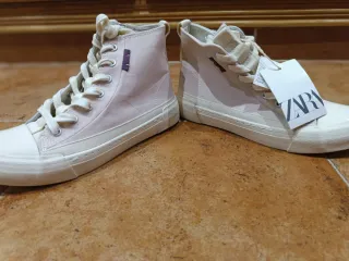 Zapatillas Zara Talla 34