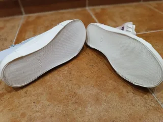 Zapatillas Zara Talla 34