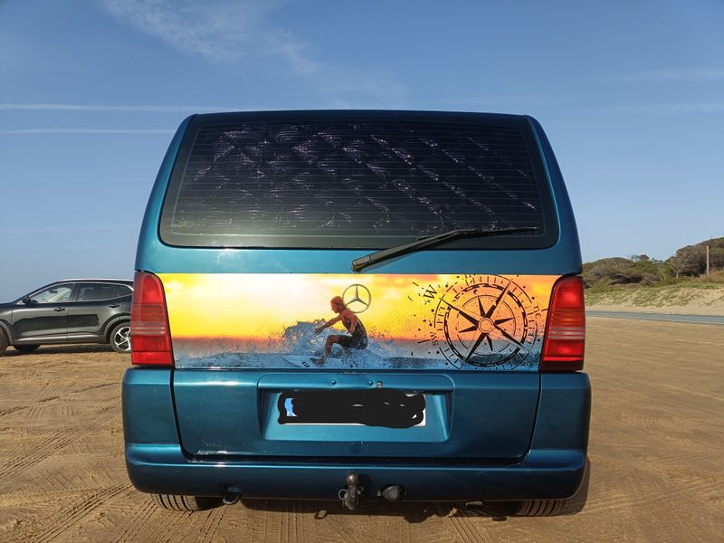 Mercedes-Benz Vito 112CDI - foto 1