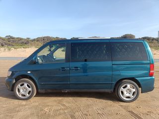 Mercedes-Benz Vito 112CDI