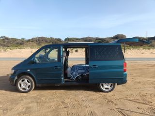 Mercedes-Benz Vito 112CDI