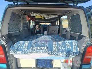 Mercedes-Benz Vito 112CDI