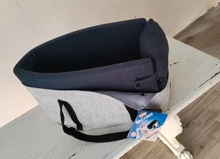 Trasportino Borsa Cuccia 3 in 1 Nobby