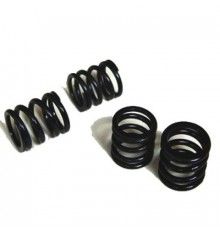 60x Muelles Nivelación Cama Caliente Impresora 3D