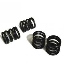 60x Muelles Nivelación Cama Caliente Impresora 3D