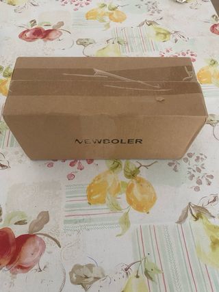 Funda/Mochila NEWBOLER para patinete