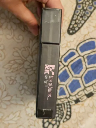 PINK ÁLBUM RECOPILATORIO