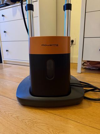 Centro planchado Rowenta Ixeo