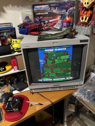 Cable RGB-Pi y raspberry pi 4