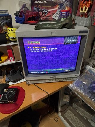 Cable RGB-Pi y raspberry pi 4