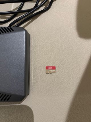 Cable RGB-Pi y raspberry pi 4