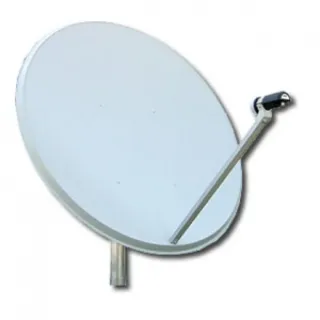 Antena Parabólica 120 cm