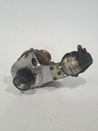 TURBOCOMPRESOR OPEL INSIGNIA BERLINA (2)