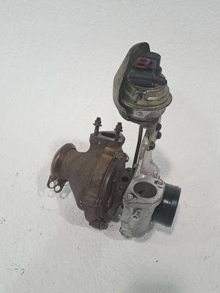 TURBOCOMPRESOR OPEL INSIGNIA BERLINA (2)