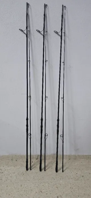 Cañas de pescar Caperlan X-Trem 900 PWR