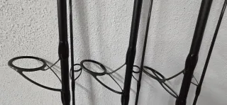 Cañas de pescar Caperlan X-Trem 900 PWR