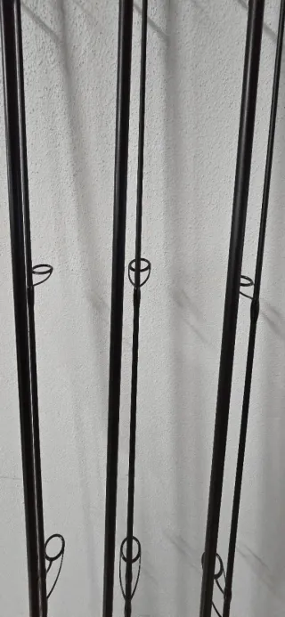 Cañas de pescar Caperlan X-Trem 900 PWR