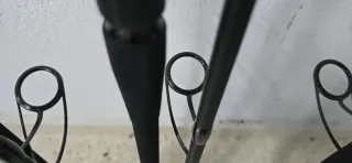 Cañas de pescar Caperlan X-Trem 900 PWR