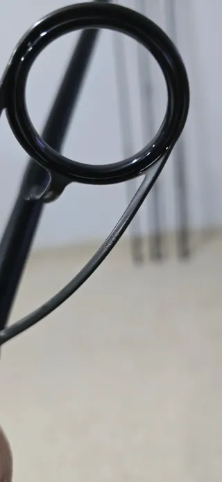 Cañas de pescar Caperlan X-Trem 900 PWR