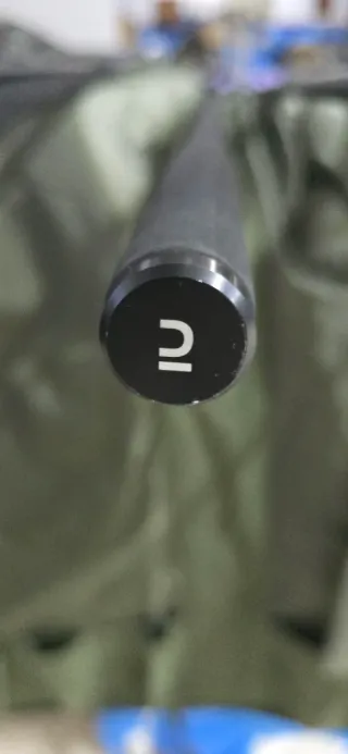 Cañas de pescar Caperlan X-Trem 900 PWR