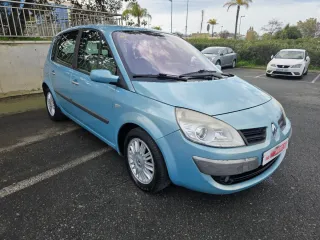 Renault Scenic 2008