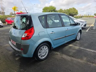 Renault Scenic 2008