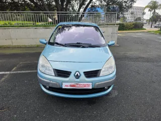 Renault Scenic 2008