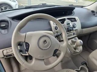 Renault Scenic 2008