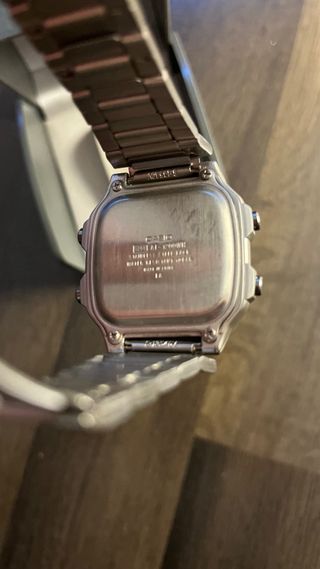 Reloj Casio AE-1200WH