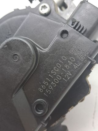 MOTOR LIMPIA DELANTERO SUBARU FORESTER S11 (SG)