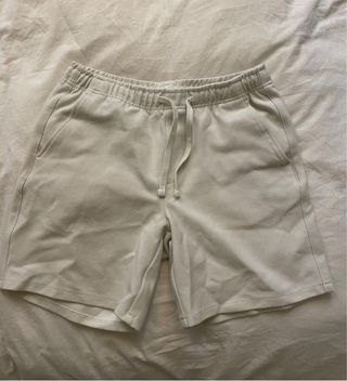 Pantalón corto Zara Talla M